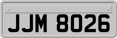 JJM8026