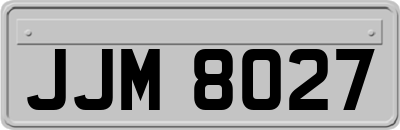JJM8027