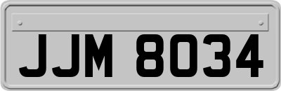JJM8034