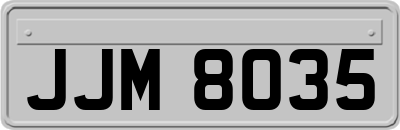 JJM8035