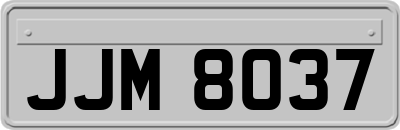 JJM8037