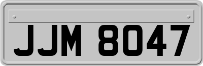 JJM8047