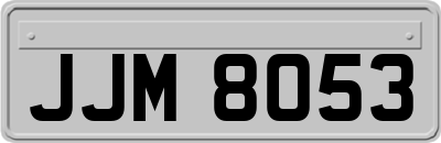 JJM8053