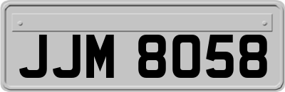 JJM8058