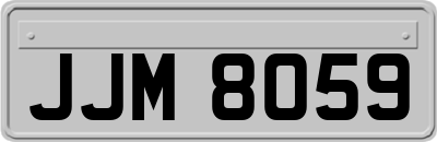 JJM8059