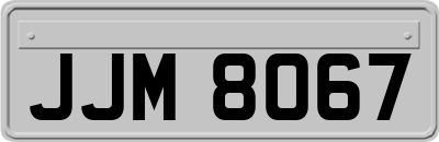 JJM8067