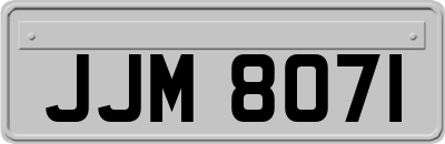 JJM8071