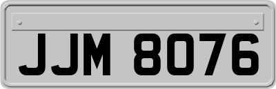 JJM8076