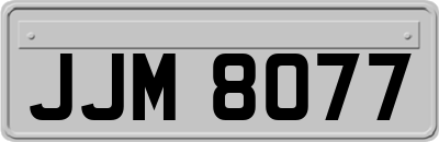 JJM8077
