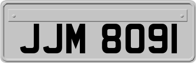JJM8091