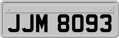 JJM8093