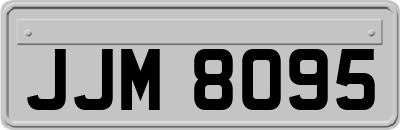 JJM8095
