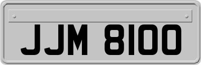 JJM8100
