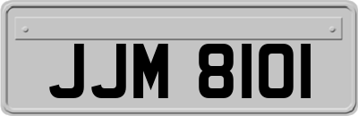 JJM8101