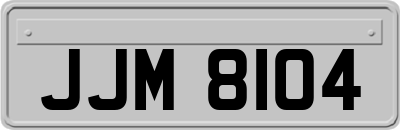 JJM8104