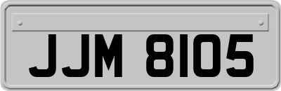 JJM8105