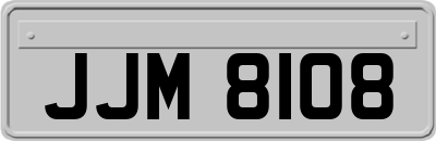 JJM8108