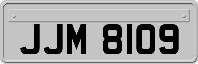 JJM8109
