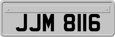 JJM8116