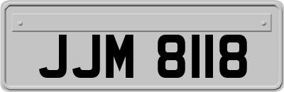 JJM8118