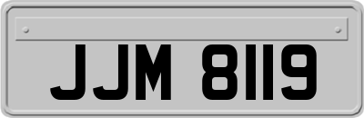 JJM8119