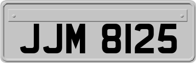 JJM8125