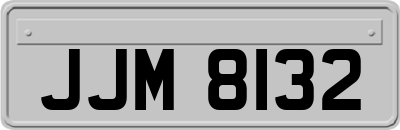 JJM8132