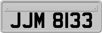 JJM8133