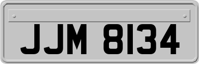 JJM8134