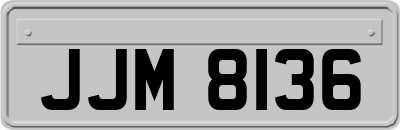 JJM8136