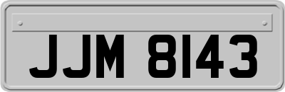 JJM8143