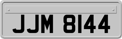 JJM8144