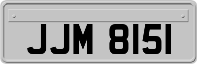 JJM8151