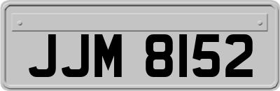 JJM8152