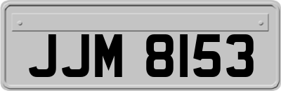 JJM8153