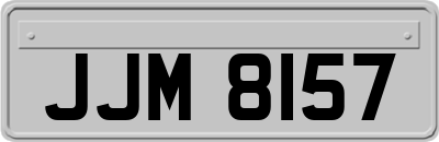 JJM8157