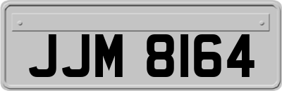 JJM8164