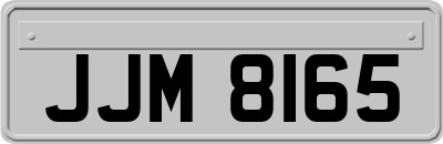 JJM8165