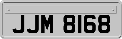 JJM8168