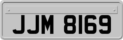 JJM8169