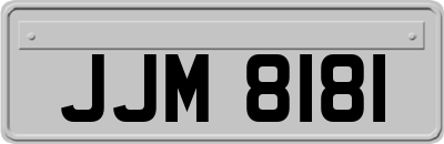 JJM8181
