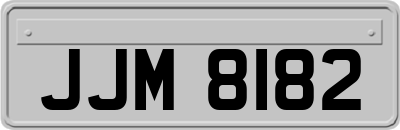 JJM8182