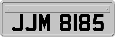 JJM8185
