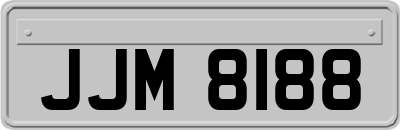 JJM8188
