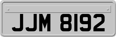JJM8192