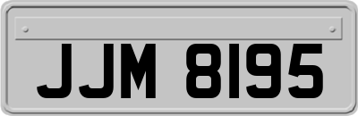 JJM8195