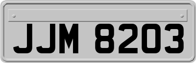JJM8203