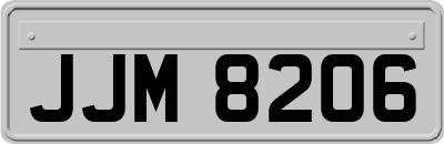JJM8206