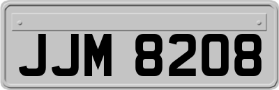 JJM8208