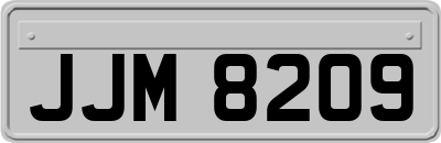 JJM8209